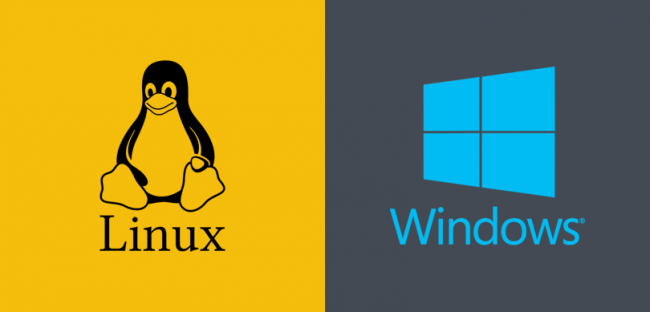 linux hosting windows hosting farklari 810x389 Windows Hosting ve Linux Hosting Arasında ki Farklar Nedir ?