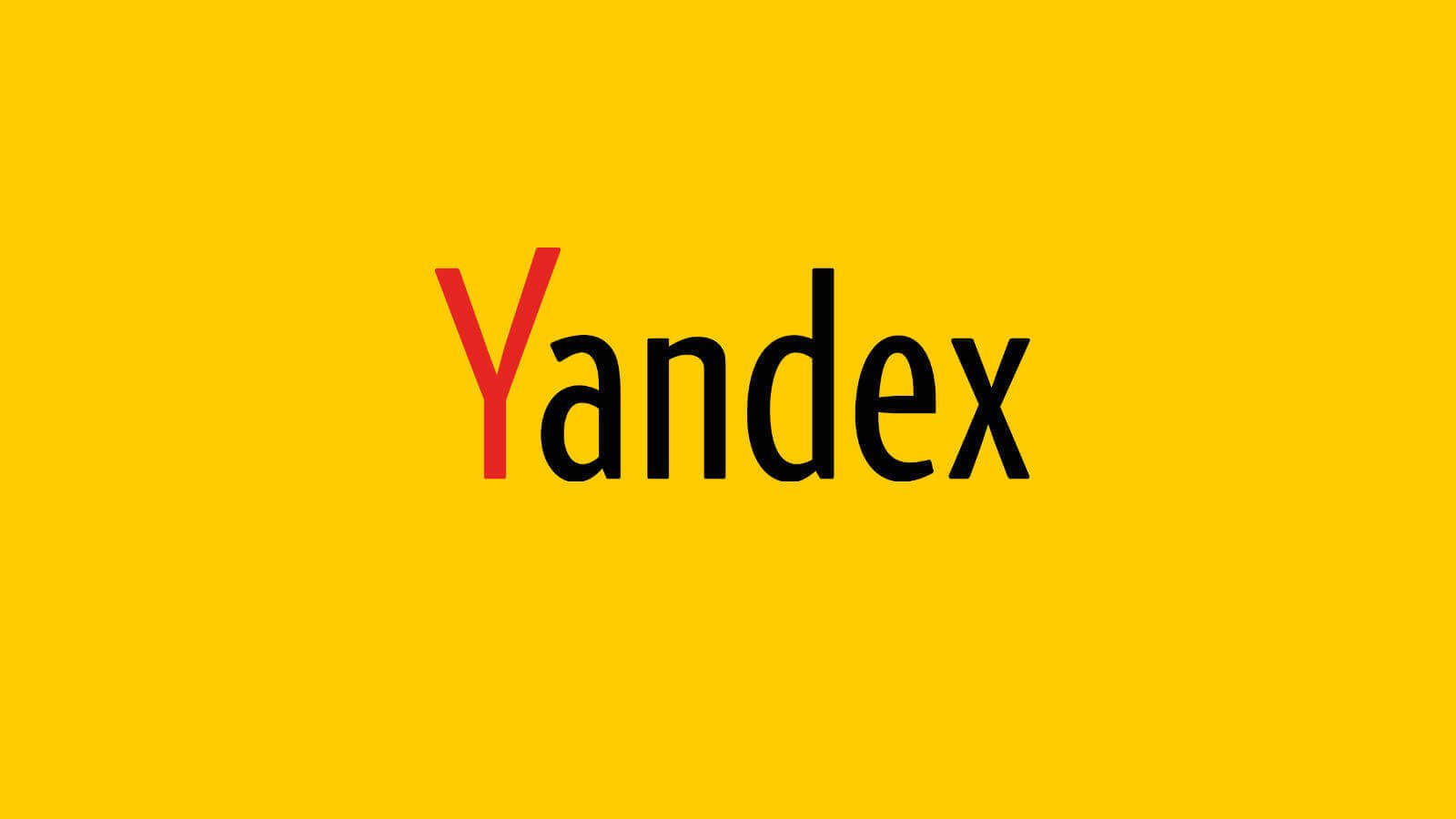 Hosting Maillerini Yandex’e Yönlendirme