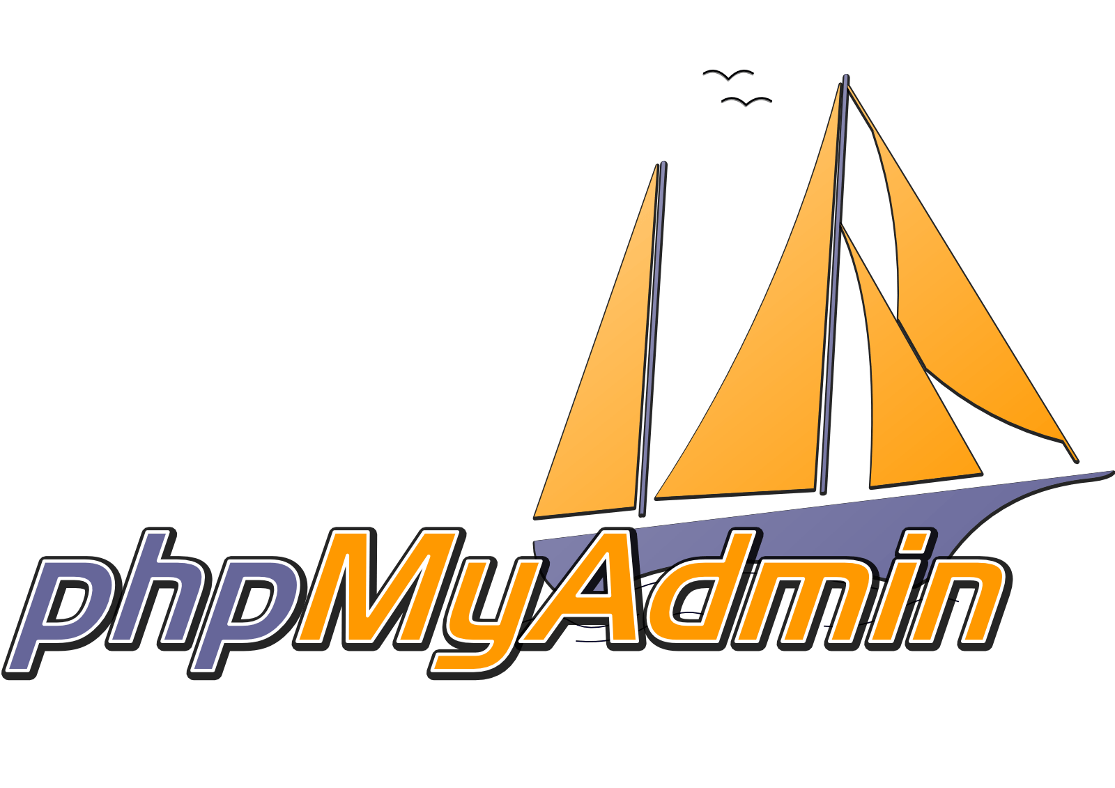logo og1 PhpMyAdmin Üzerinden WordPress Şifresini Değiştirme