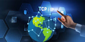 tcp ip nedir TCP/IP Nedir?